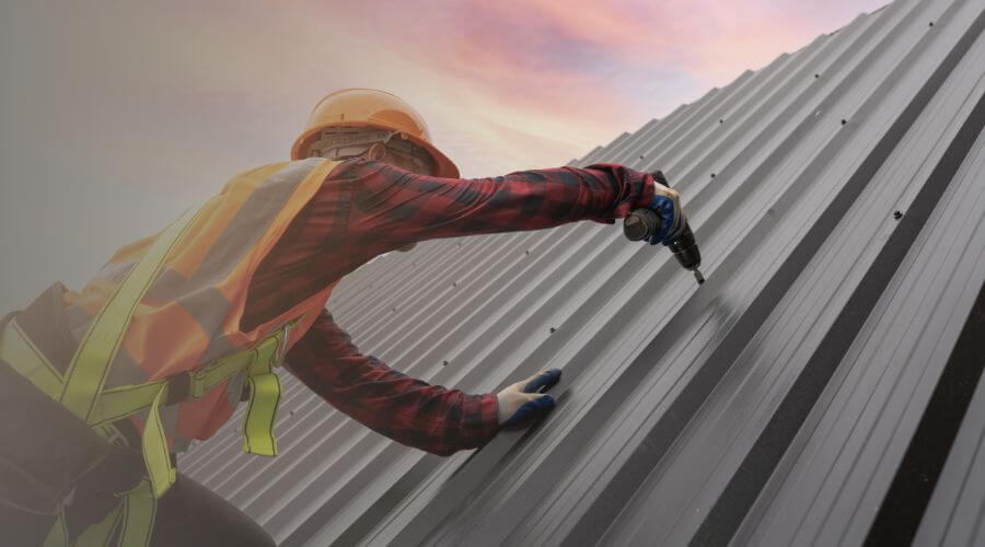 Local Siding Services in Crary, ND